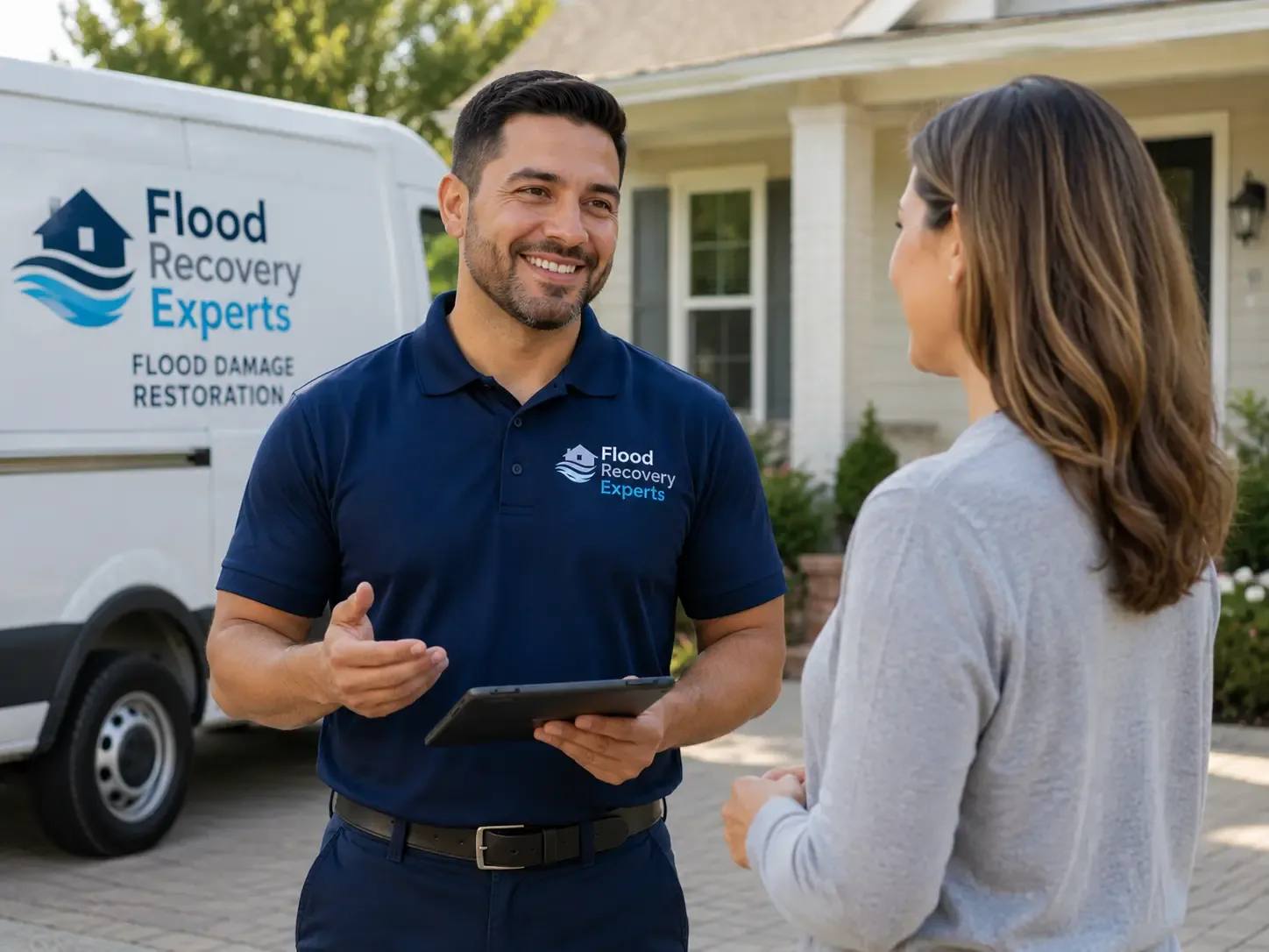 Flood Damage Cleanup East Carbon, UT FAQs